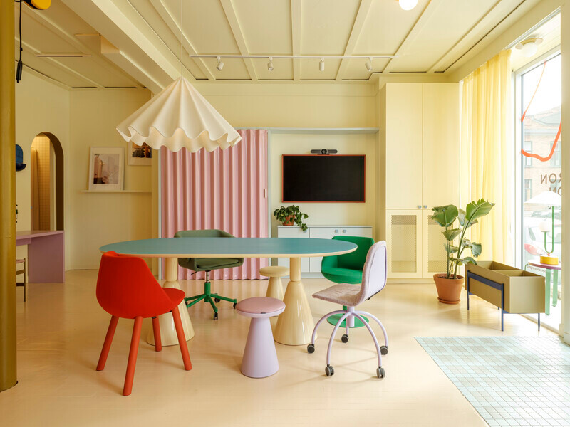 Salle de presse | v2com-newswire | Fil de presse | Architecture | Design | Art de vivre - Communiqué de presse - La Maison Perron - Perron