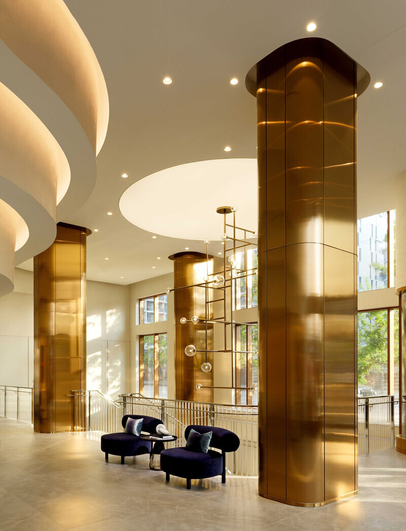 Press kit - Press release - II BY IV DESIGN Unveils Aqualuna - II BY IV DESIGN