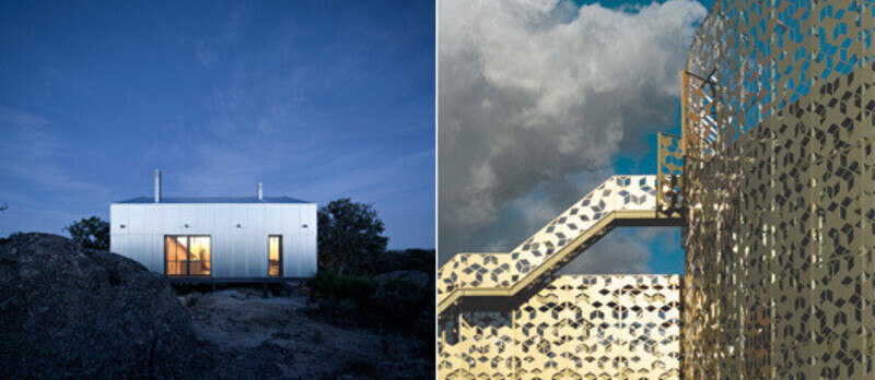Press kit - Press release - Oslo opens an exhibition that celebrates the latest works of Herreros Arquitectos - Pati Nunez Agency