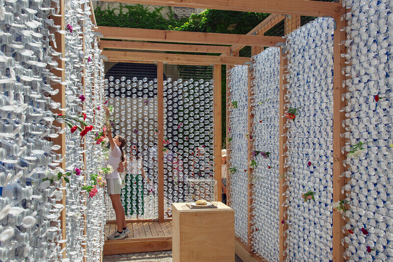Press kit - Press release - Back to 2025 FAV - Festival des Architectures Vives
