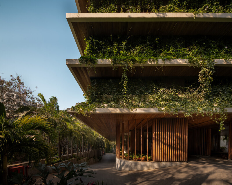 Salle de presse | v2com-newswire | Fil de presse | Architecture | Design | Art de vivre - Communiqué de presse - Les meilleurs projets d'architecture au monde en 2025 dévoilés - Architizer
