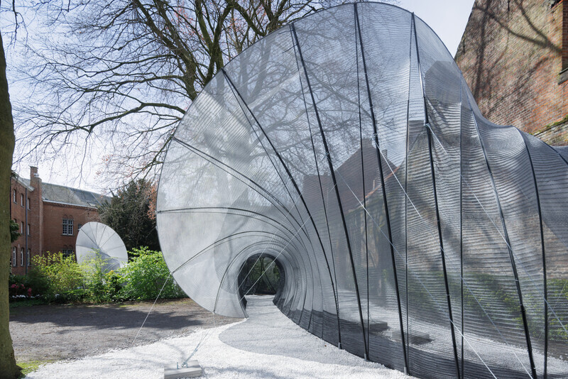 Salle de presse | v2com-newswire | Fil de presse | Architecture | Design | Art de vivre - Communiqué de presse - La liste des designers de l'année dévoilée pour les Dezeen Awards 2024 - Dezeen