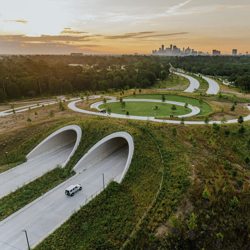 Salle de presse | v2com-newswire | Fil de presse | Architecture | Design | Art de vivre - Communiqué de presse - Annonce des lauréats en architecture des Dezeen Awards 2024 - Dezeen