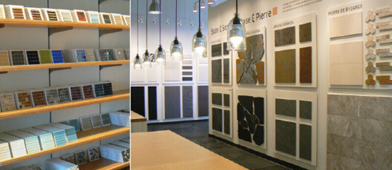Press kit - Press release - New kid in Ottawa, Ceragres BoutiqueWorkspace now open - Ceragres