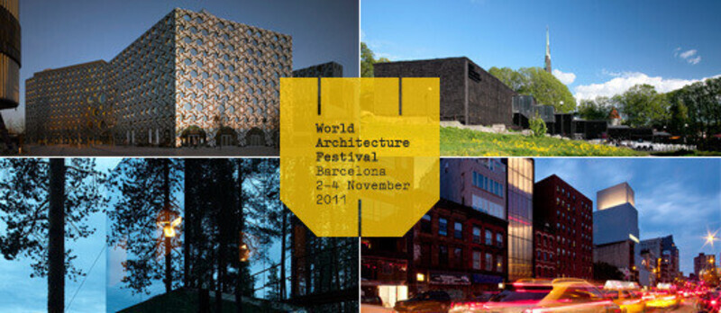 Newsroom | v2com-newswire | Newswire | Architecture | Design | Lifestyle - Press release - World Architecture Festival Awards shortlist announced - World Architecture Festival (WAF)