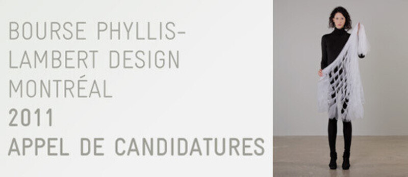 Newsroom | v2com-newswire | Newswire | Architecture | Design | Lifestyle - Press release - Launch of the call for applications to young design professionals - Bureau du design - Ville de Montréal