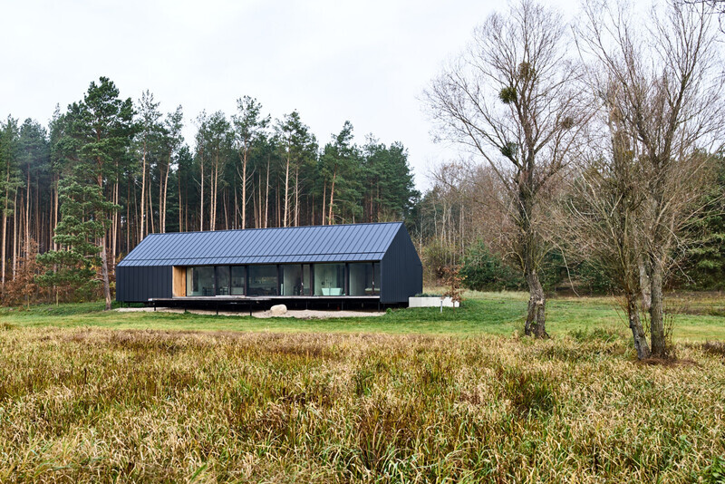 Newsroom | v2com-newswire | Newswire | Architecture | Design | Lifestyle - Press release - Modular DA Houses - Dom Architektów
