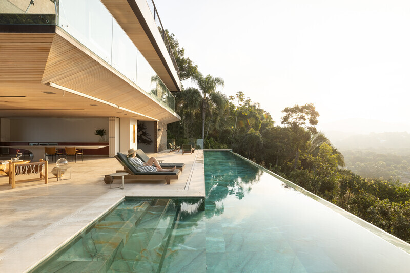 Dossier de presse - Communiqué de presse - Maison Beach - FCstudio