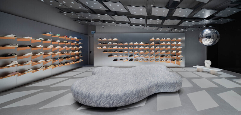 Newsroom | v2com-newswire | Newswire | Architecture | Design | Lifestyle - Press release - Groove Heaven - Salon Alper Derinbogaz