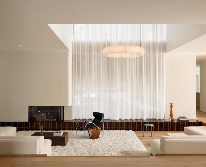 Newsroom | v2com-newswire | Newswire | Architecture | Design | Lifestyle - Press release - Montpellier House - Vives St-Laurent