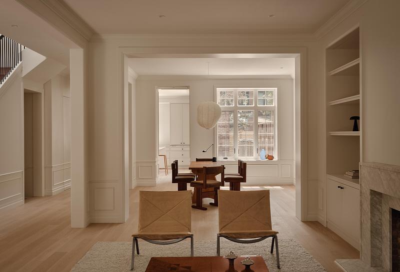 Newsroom | v2com-newswire | Newswire | Architecture | Design | Lifestyle - Press release - Wood Residence - Vives St-Laurent