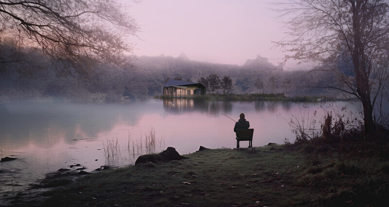 Newsroom | v2com-newswire | Newswire | Architecture | Design | Lifestyle - Press release - Recalibration of Nature and Industry at Pilsworth Lake - Atelier Architecture & Design