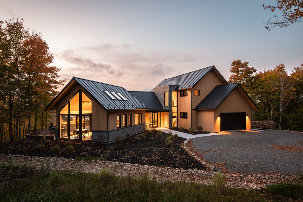 Press kit - Hâle House - Atelier BOOM-TOWN | v2com-newswire