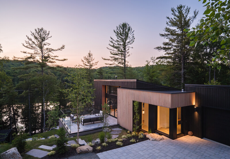 Newsroom | v2com-newswire | Newswire | Architecture | Design | Lifestyle - Press release - Intervalle - Atelier BOOM-TOWN