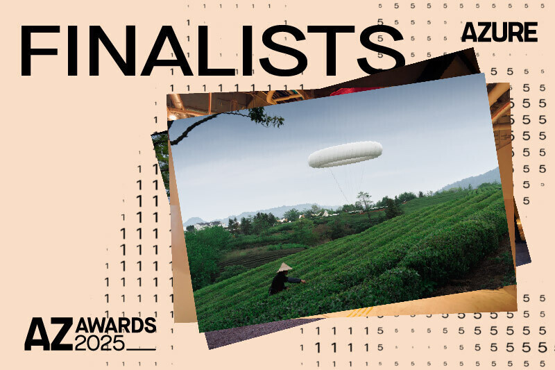 Dossier de presse - Communiqué de presse - Announcing: The Finalists of the 2025 AZ Awards - AZURE Media