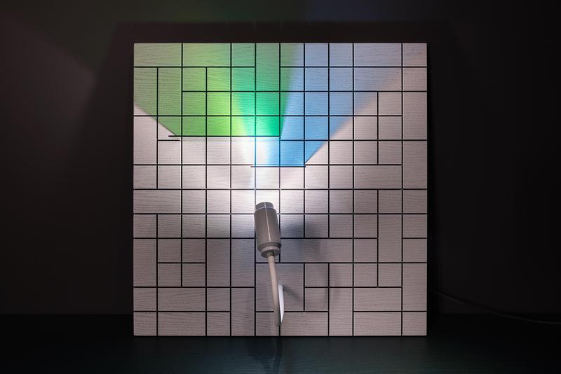 Salle de presse | v2com-newswire | Fil de presse | Architecture | Design | Art de vivre - Communiqué de presse - Le luminaire MOOD primé permet aux utilisateurs de créer leur propre œuvre d'art lumineuse - Vaida Atkočaitytė-Dališanskienė