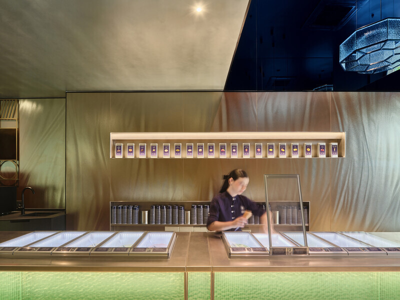 Salle de presse | v2com-newswire | Fil de presse | Architecture | Design | Art de vivre - Communiqué de presse - Collection Gelato - EL EQUIPO CREATIVO