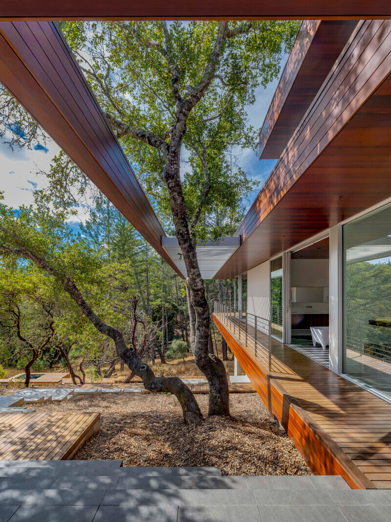 Newsroom | v2com-newswire | Newswire | Architecture | Design | Lifestyle - Press release - Swatt + Partners Defines California Modern Luxury - Swatt + Partners