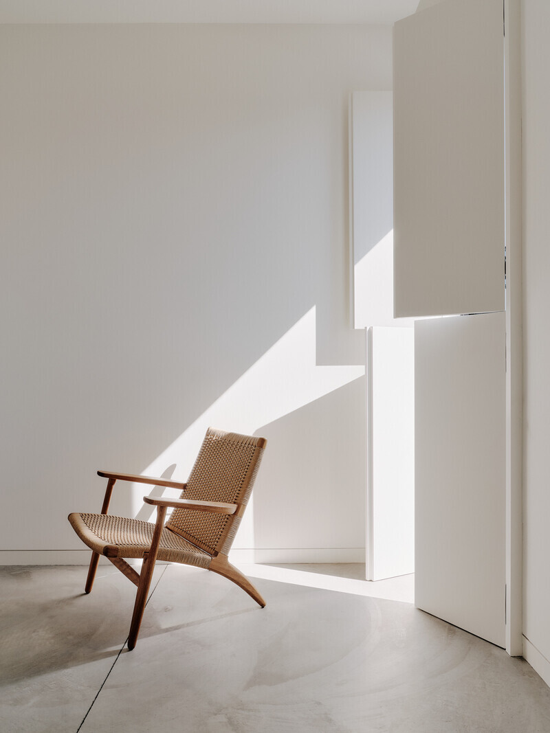 Dossier de presse - Communiqué de presse - Min Design Elevates the Everyday with Elegant Architecture - Min Design