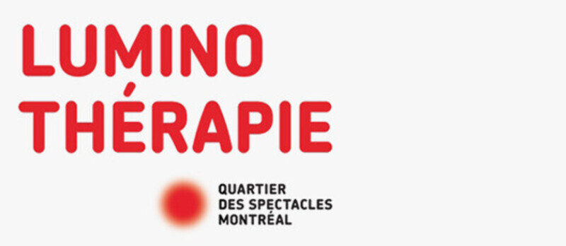 Newsroom | v2com-newswire | Newswire | Architecture | Design | Lifestyle - Press release - Luminothérapie competition: call for proposals for showcasing and enlivening Place des Festivals in Quartier des Spectacles - Bureau du design - Ville de Montréal