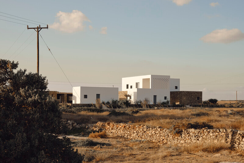 Press kit - Press release - Tetris House - ARP - Architecture Research Practice