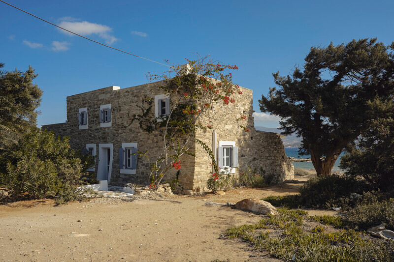 Newsroom | v2com-newswire | Newswire | Architecture | Design | Lifestyle - Press release - Patitiri House - ARP - Architecture Research Practice