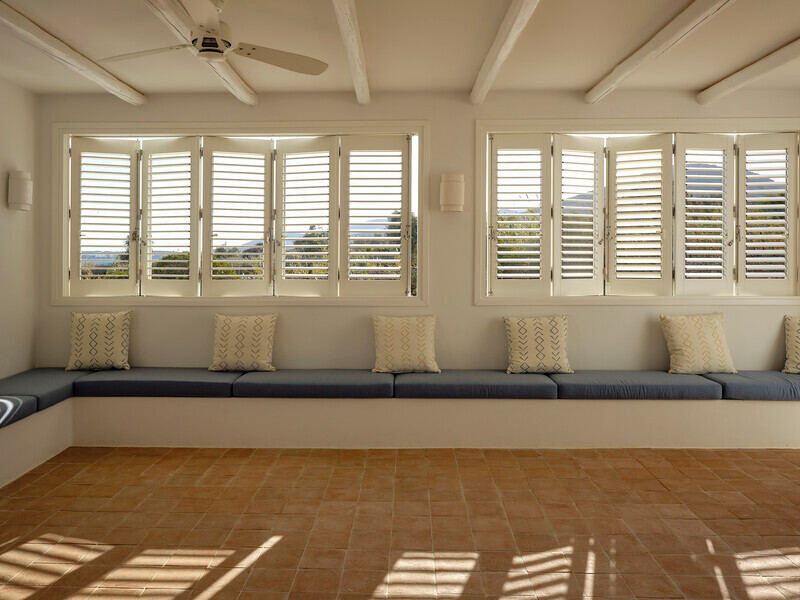 Salle de presse | v2com-newswire | Fil de presse | Architecture | Design | Art de vivre - Communiqué de presse - Maison de plage à Agia Kyriaki - ARP - Architecture Research Practice