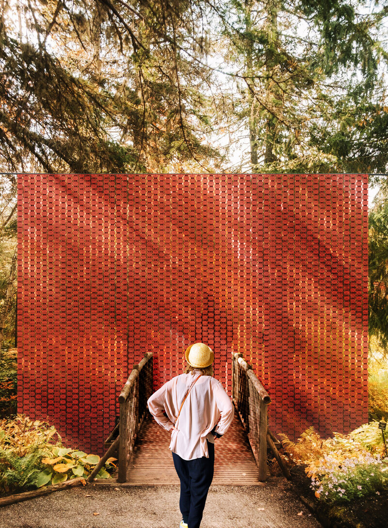 Newsroom | v2com-newswire | Newswire | Architecture | Design | Lifestyle - Press release - The International Garden Festival Unveils the Projects Selected for its 26th Edition - International Garden Festival | Reford Gardens