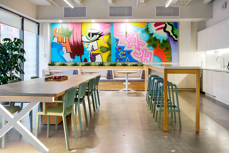Newsroom | v2com-newswire | Newswire | Architecture | Design | Lifestyle - Press release - Made by Gather's Montreal Office - Espazio Design