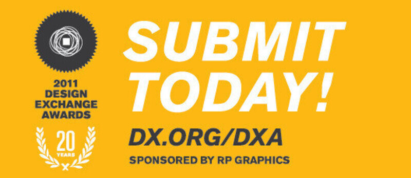Newsroom | v2com-newswire | Newswire | Architecture | Design | Lifestyle - Press release - Design Exchange National Awards Competition now open for project submission - Design Exchange, Canada's Design Museum