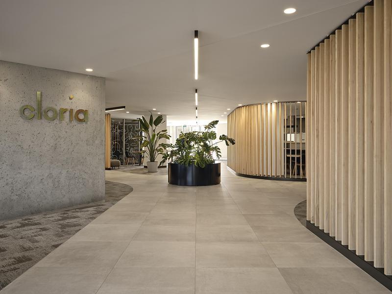 Newsroom | v2com-newswire | Newswire | Architecture | Design | Lifestyle - Press release - Cloria: The Art of Creating Inspiring Living Environments for Seniors - Cloria