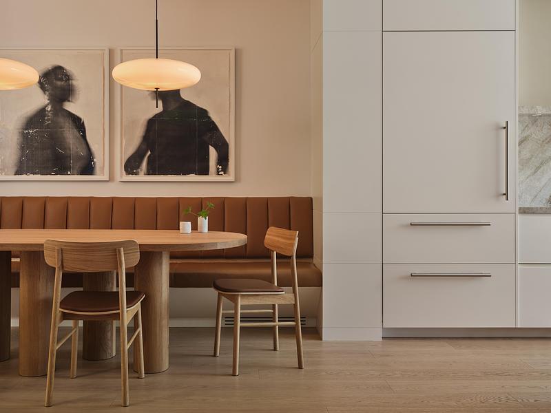 Salle de presse | v2com-newswire | Fil de presse | Architecture | Design | Art de vivre - Communiqué de presse - Résidence High Park - Reign Architects