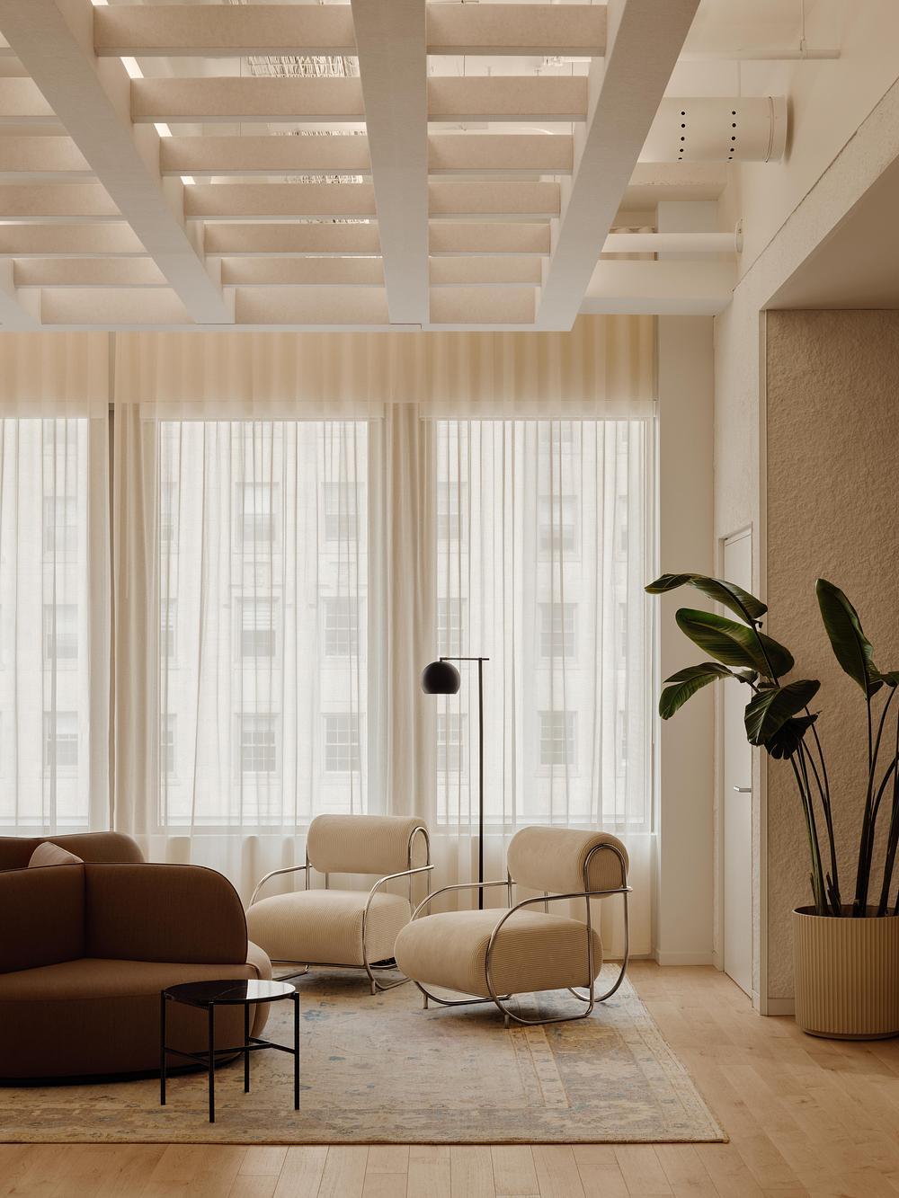 Cain Lamarre: Rethinking the Law Office at the Heart of Montreal’s Heritage