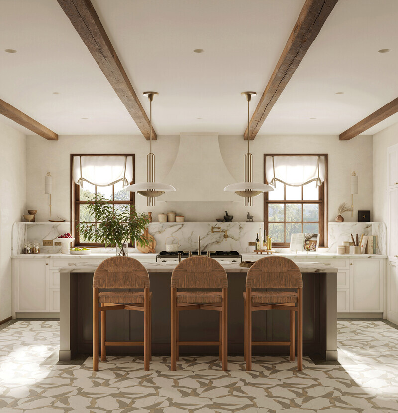 Salle de presse | v2com-newswire | Fil de presse | Architecture | Design | Art de vivre - Communiqué de presse - Résidence T - DJDS - Dorothee Junkin Design Studio