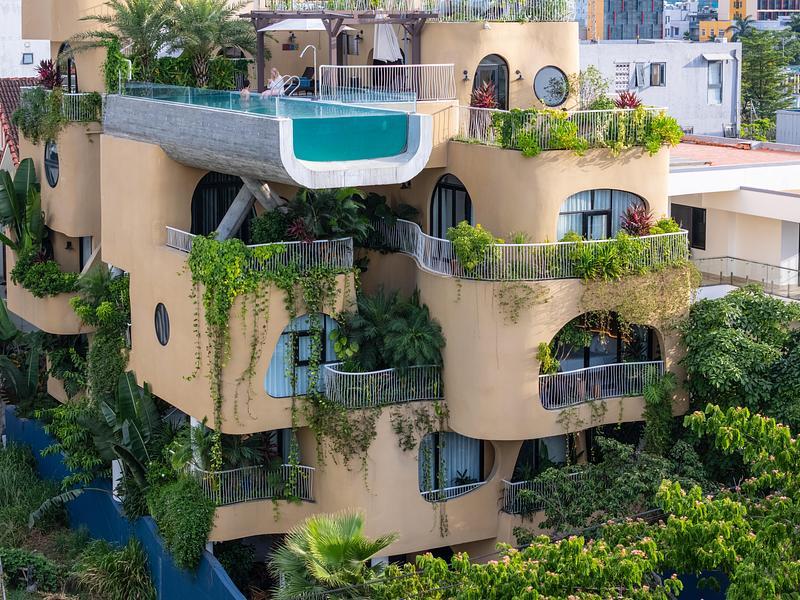 Newsroom | v2com-newswire | Newswire | Architecture | Design | Lifestyle - Press release - Outstanding international architecture and interiors revealed at the World Architecture Festival 2026shortlist announced - World Architecture Festival (WAF)