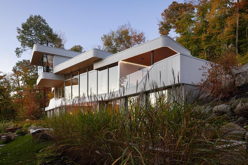 Newsroom | v2com-newswire | Newswire | Architecture | Design | Lifestyle - Press release - The Albatross - MU Architecture