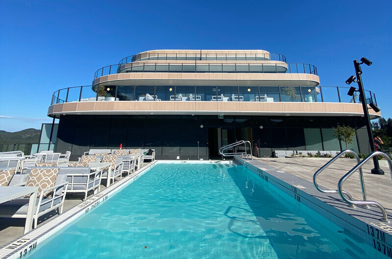Newsroom | v2com-newswire | Newswire | Architecture | Design | Lifestyle - Press release - One Bear Mountain Wins Twice at Victoria Capital Region Commercial Building Awards - One Bear Mountain