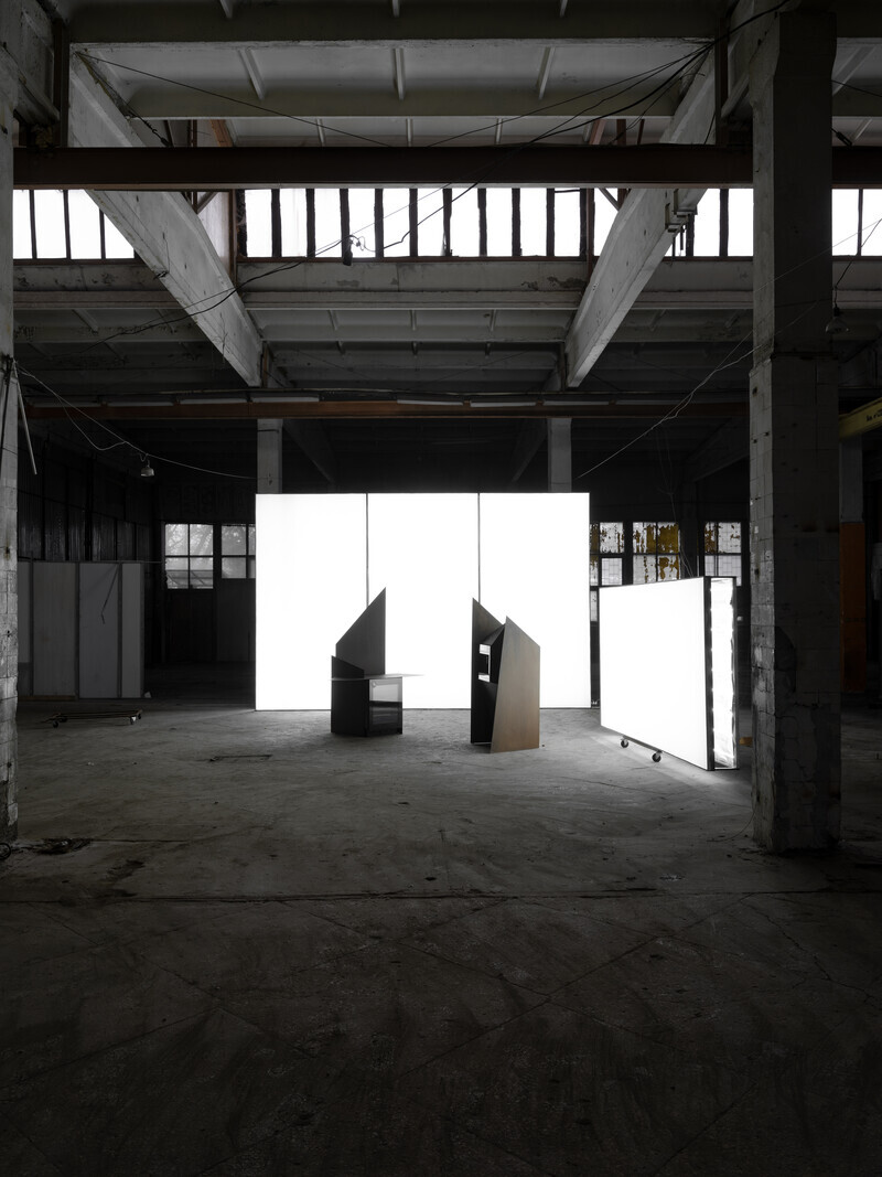 Salle de presse | v2com-newswire | Fil de presse | Architecture | Design | Art de vivre - Communiqué de presse - Installations artistiques pour ASKO par le bureau d'architecture Maxim Kashin Architects - Maxim Kashin Architects