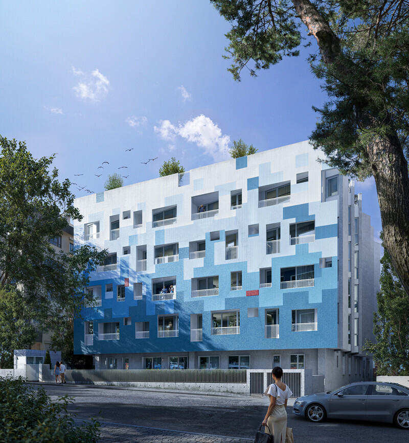 Newsroom | v2com-newswire | Newswire | Architecture | Design | Lifestyle - Press release - SU: The New Design by Aytac Architects for a Residential Project Seeks to Re-imagine a Dialogue Between Nature and Culture - Aytac Architects