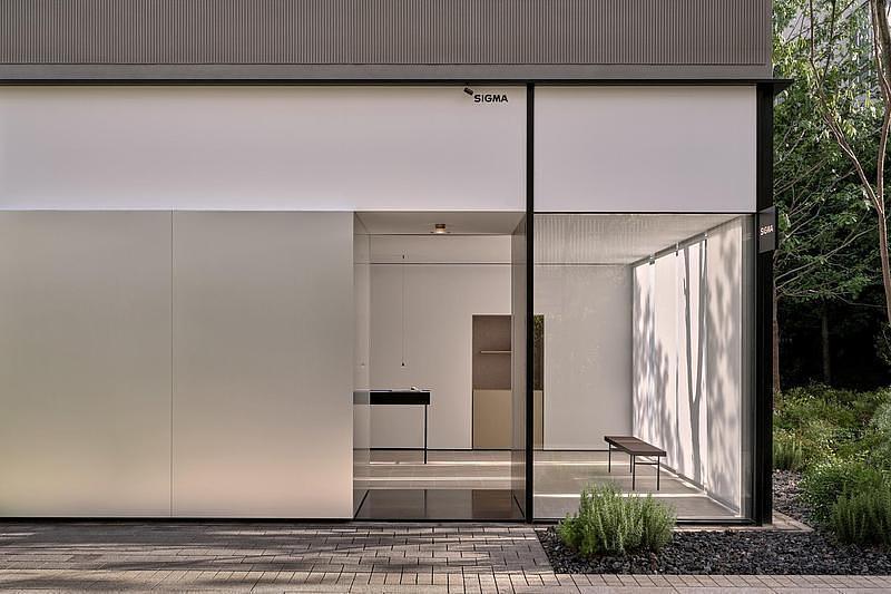 Salle de presse | v2com-newswire | Fil de presse | Architecture | Design | Art de vivre - Communiqué de presse - Dezeen Awards 2025 dévoile les lauréats en design d'intérieur - Dezeen