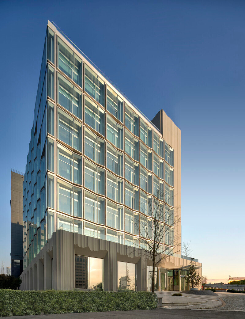 Press kit - Press release - Quartz Plaza: Crystallized Echoes of Geologic Time - Salon Alper Derinbogaz