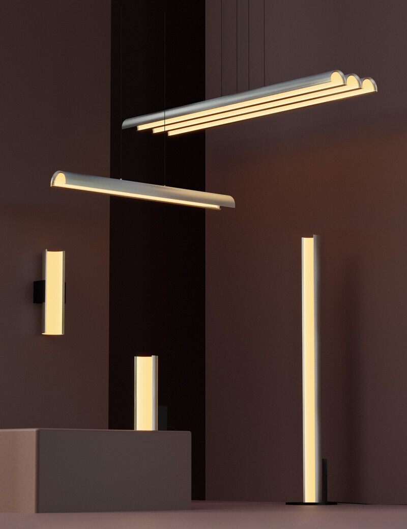 Newsroom | v2com-newswire | Newswire | Architecture | Design | Lifestyle - Press release - Anony to Release New ‘Pola’ Collection at WantedDesign 2025 - Anony