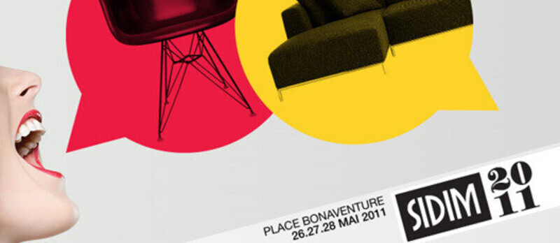 Salle de presse | v2com-newswire | Fil de presse | Architecture | Design | Art de vivre - Communiqué de presse - Le SIDIM commence aujourd'hui ! - Agence PID