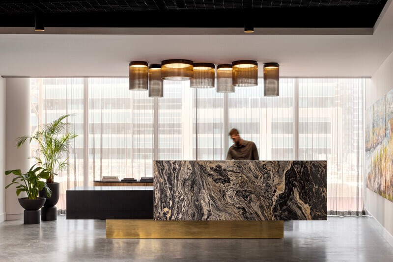 Newsroom | v2com-newswire | Newswire | Architecture | Design | Lifestyle - Press release - South Bow - Multiple Interior Design Award Winner - Kasian Architecture, Interior Design and Planning