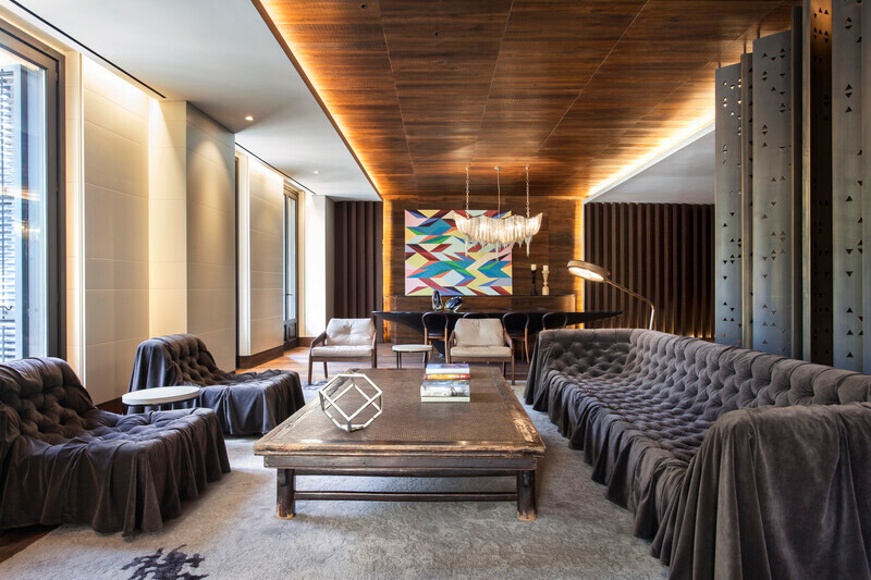 Newsroom | v2com-newswire | Newswire | Architecture | Design | Lifestyle - Press release - The New Language of European Apartments by Top 100 Interior Designer - ARRCC