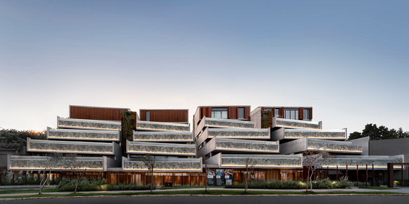 Newsroom | v2com-newswire | Newswire | Architecture | Design | Lifestyle - Press release - Cap. 1 Três Figueiras - OSPA Arquitetura e Urbanismo