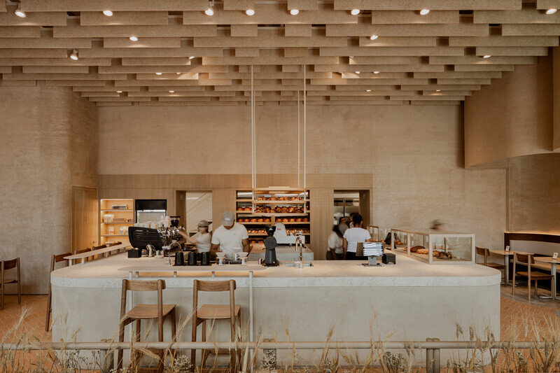 Newsroom | v2com-newswire | Newswire | Architecture | Design | Lifestyle - Press release - Krume Bäcker - Mallol