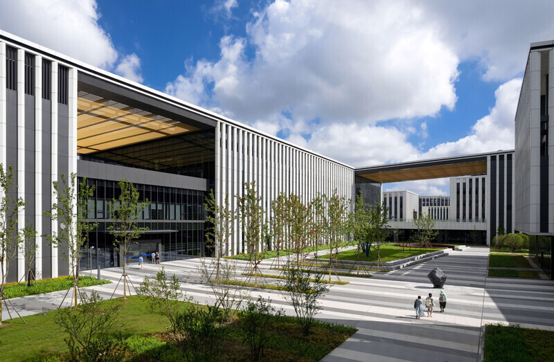 Salle de presse | v2com-newswire | Fil de presse | Architecture | Design | Art de vivre - Communiqué de presse - Voice Architecture Lab (VAL) remporte le prix de la 13e édition des Architizer A+Awards dans la catégorie « Choix du public » - Voice Architecture Lab (VAL)