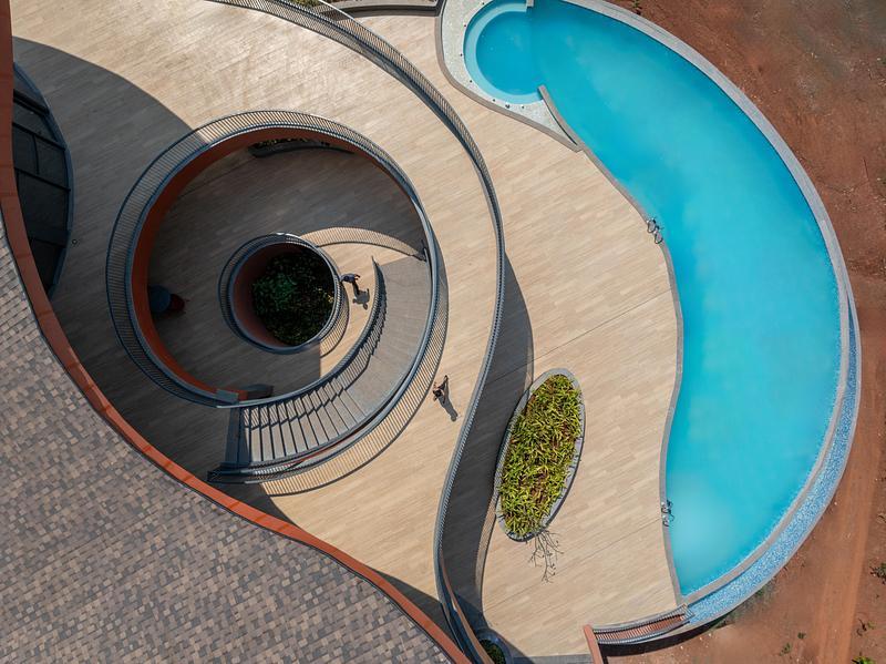 Newsroom | v2com-newswire | Newswire | Architecture | Design | Lifestyle - Press release - CREST NINE - Sanjay Puri Architects