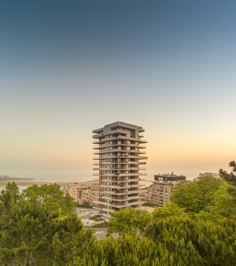 Press kit - Press release - Miramar Tower - OODA